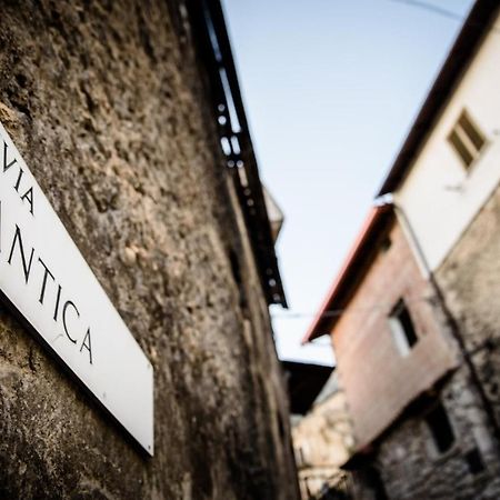 Lavistadeisogni Palmarette Celano Exteriör bild
